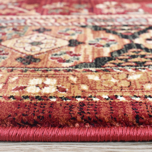 Gael III Power-Loomed Rug