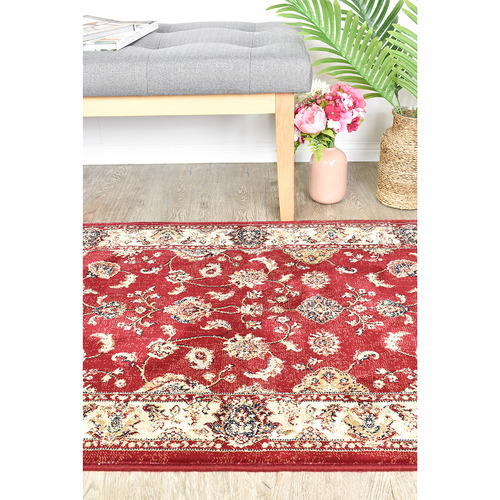 Cielo VI Power-Loomed Runner