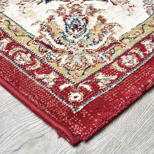 Cielo VI Power-Loomed Rug
