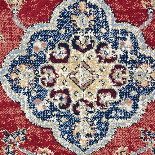 Cielo VII Power-Loomed Rug