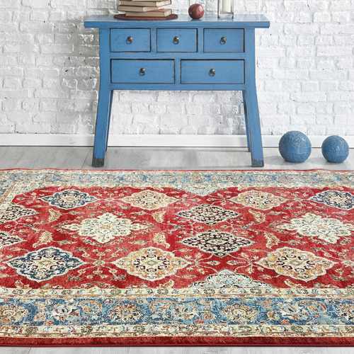 Cielo VII Power-Loomed Rug