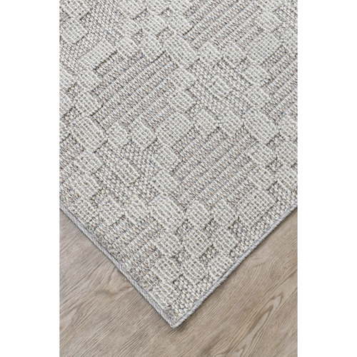 Grey Thalia Rug