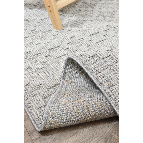 Grey Thalia Rug