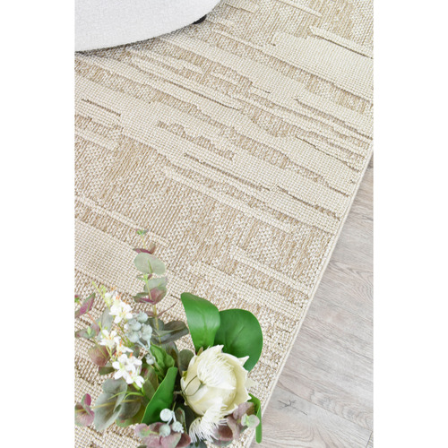 Beige Callista Runner