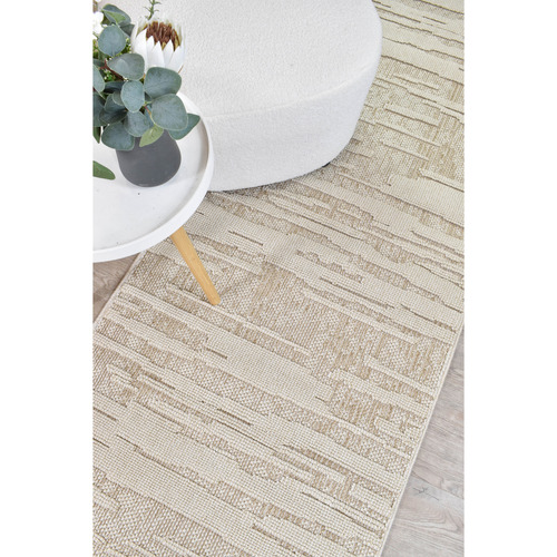 Beige Callista Runner