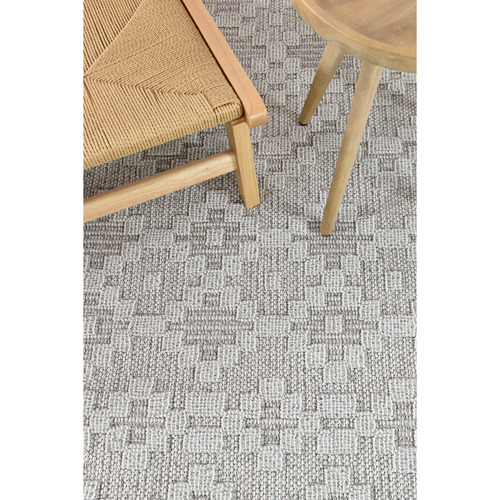 Grey Thalia Rug