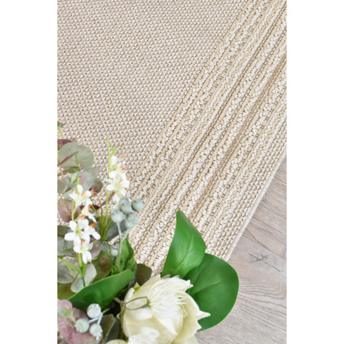 Beige Ronan Runner