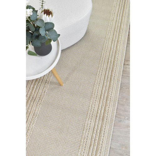Beige Ronan Runner