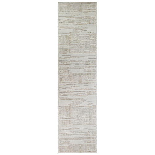 Beige Callista Runner