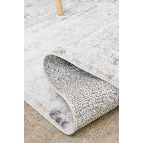 Beige & Light Grey Kesia Rug
