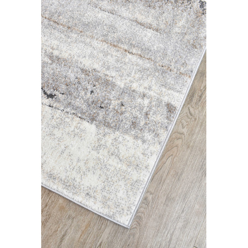 Beige & Light Grey Myra Runner