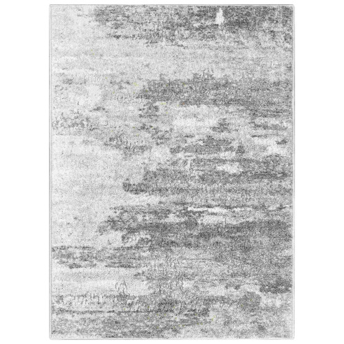 Beige & Light Grey Kesia Rug