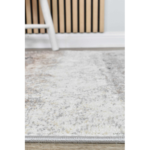 Beige & Light Grey Myra Runner