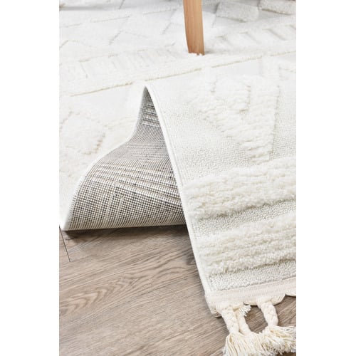 Cream Linnea Rug