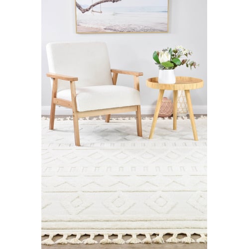 Cream Linnea Rug