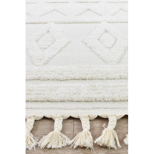 Cream Linnea Rug