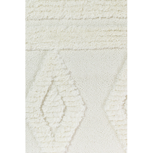 Cream Linnea Rug
