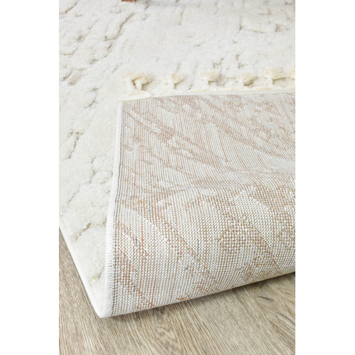 Cream Selene Runner