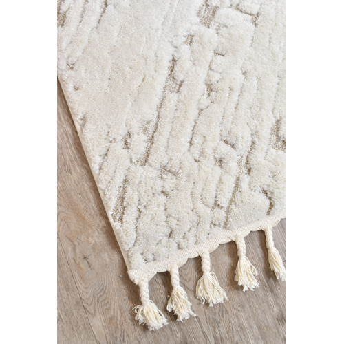 Cream Selene Runner