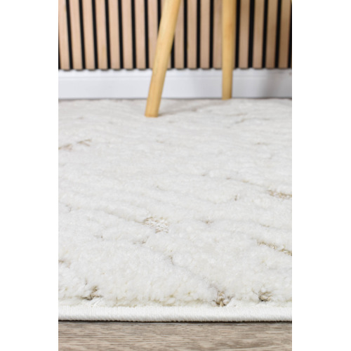 Cream Selene Runner