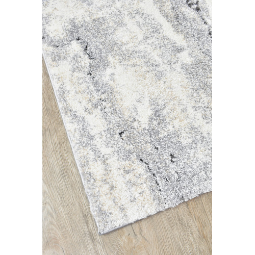 Grey & Cream Kael Runner