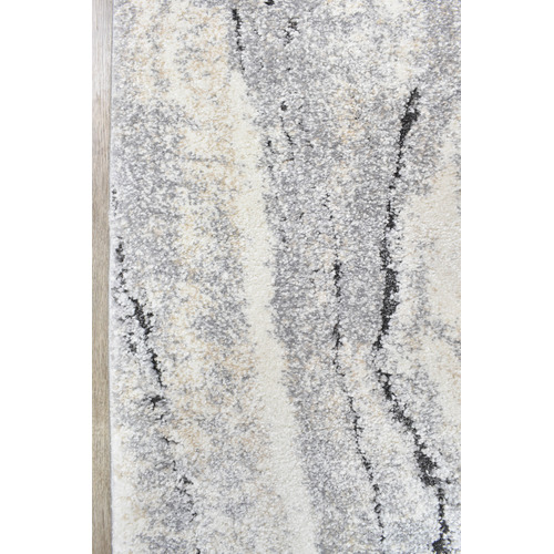 Grey & Cream Kael Runner