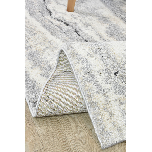 Grey & Cream Kael Runner