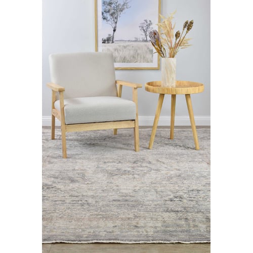 Taupe Mirael Rug