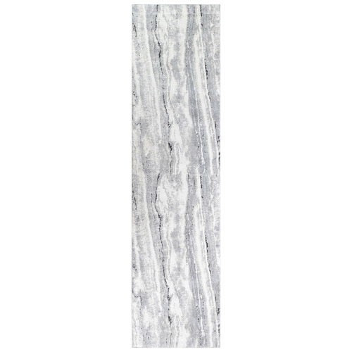 Grey & Cream Kael Runner