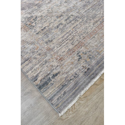 Taupe Mirael Rug