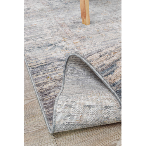 Taupe Mirael Rug