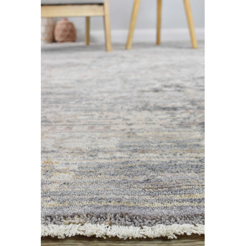 Taupe Mirael Rug
