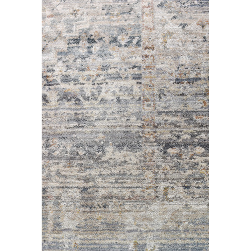 Taupe Mirael Rug