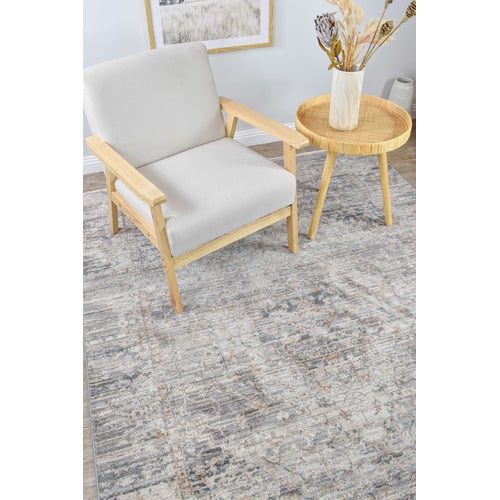Taupe Mirael Rug