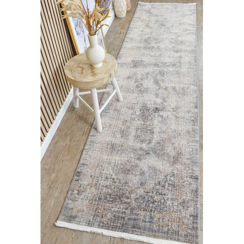 Taupe Mirael Runner