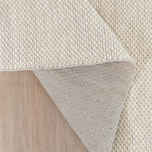 Darian Pearl Hand Woven Rug