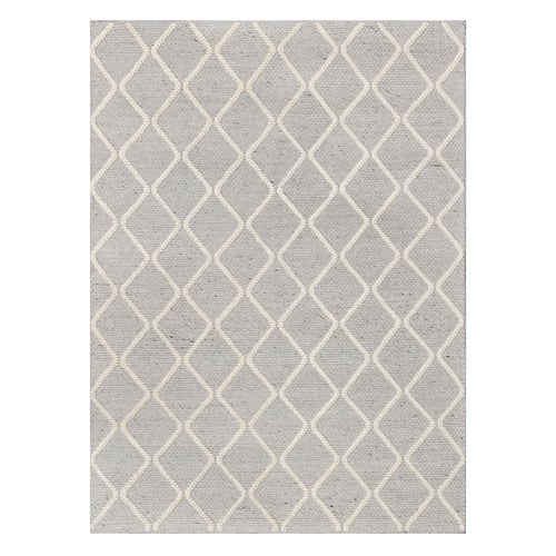 Stone Wash Darian Hand Woven Rug