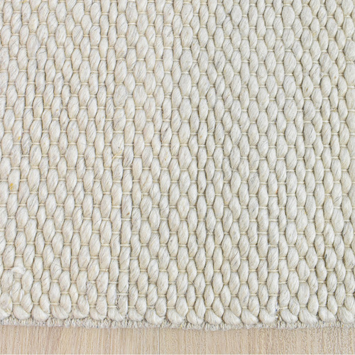 Darian Pearl Hand Woven Rug