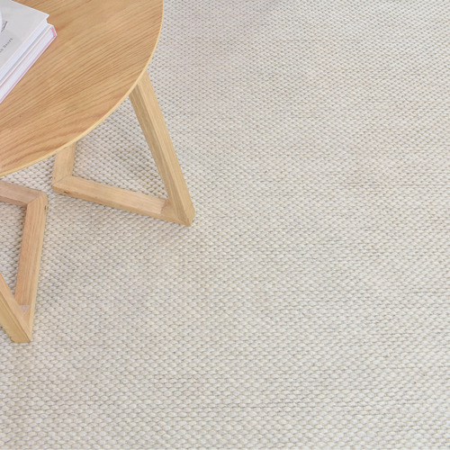 Darian Pearl Hand Woven Rug