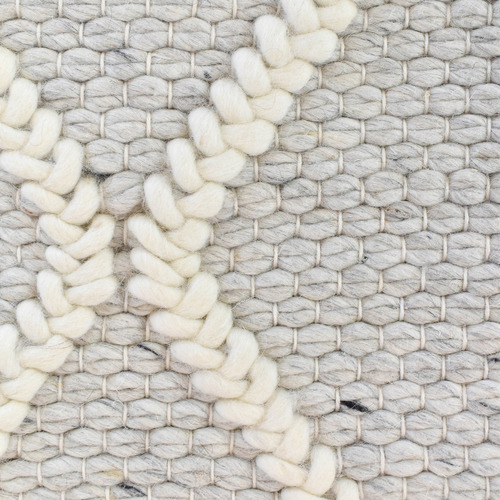 Stone Wash Darian Hand Woven Rug
