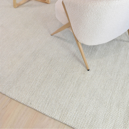 Darian Pearl Hand Woven Rug