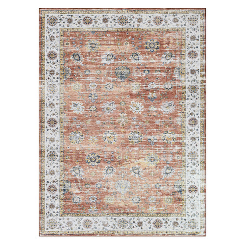 Auburn Riley Machine Washable Rug