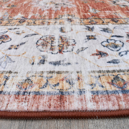 Auburn Riley Machine Washable Rug