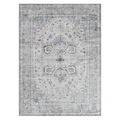 Riley Alexandra Machine Washable Rug