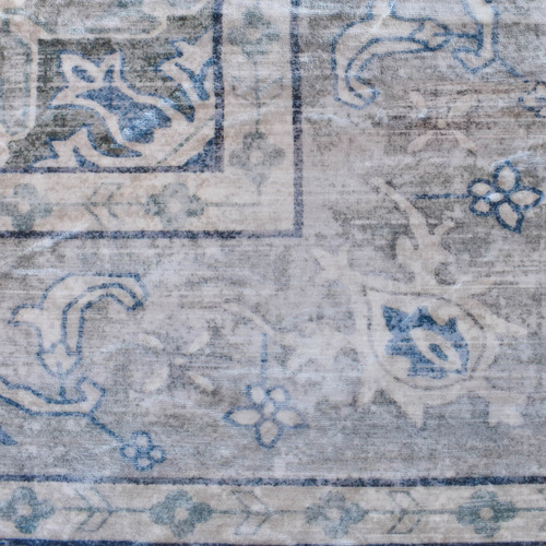 Riley Alexandra Machine Washable Rug