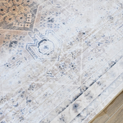 Riley Luxor Machine Washable Rug