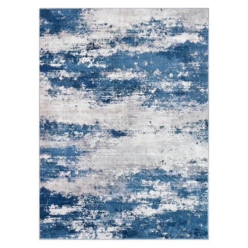 Jade Riley Machine Washable Rug