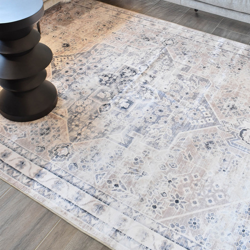 Riley Luxor Machine Washable Rug