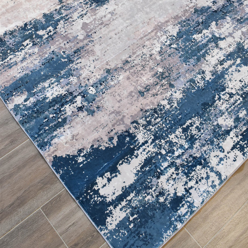 Jade Riley Machine Washable Rug