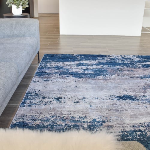 Jade Riley Machine Washable Rug